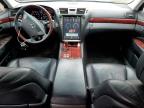 2009 Lexus Ls 460 იყიდება Elgin-ში, IL - Rear End