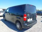 2018 TOYOTA PROACE COM for sale at Copart EAST KILBRIDE