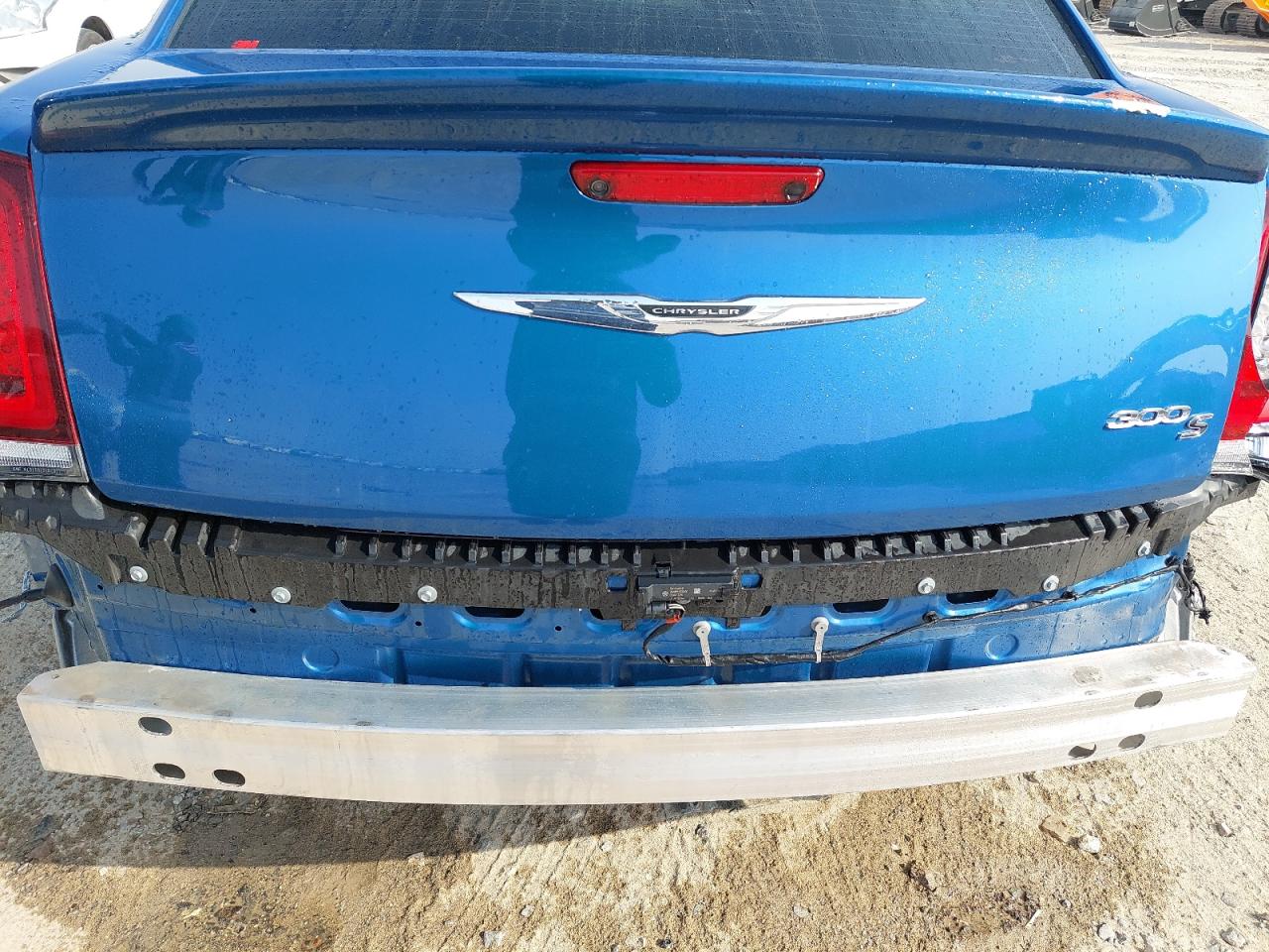 2C3CCABG7PH605065 - 2013 Chrysler 300 - #57732785