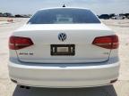 2017 Volkswagen Jetta Se продається в Haslet, TX - Front End