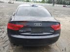 2013 Audi A5 Premium Plus for Sale in Windsor, NJ - Front End