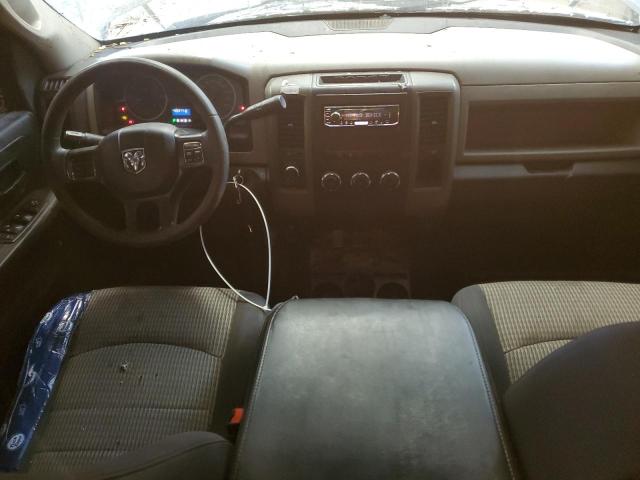 2012 DODGE RAM 1500 ST  