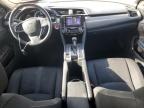 2016 Honda Civic Ex   за продажба в Fresno, CA - Rear End