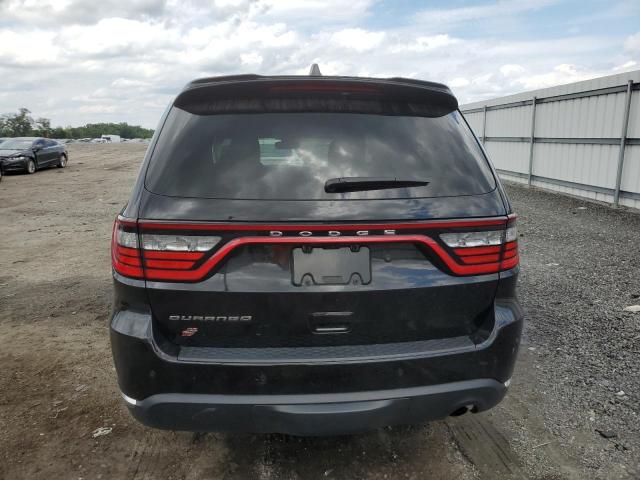  DODGE All Models 2024 Черный