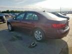 2009 Hyundai Sonata Gls იყიდება Grand Prairie-ში, TX - Front End