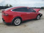 2020 Tesla Model X  იყიდება Orlando-ში, FL - All Over