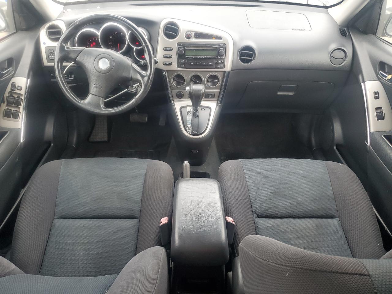 2007 Toyota Corolla Matrix Xr VIN: 2T1KR32E97C648350 Lot: 58872595
