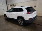 2020 Jeep Cherokee Limited للبيع في Anchorage، AK - Minor Dent/Scratches