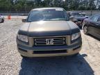 2007 Honda Ridgeline Rtl იყიდება Ellenwood-ში, GA - Rear End