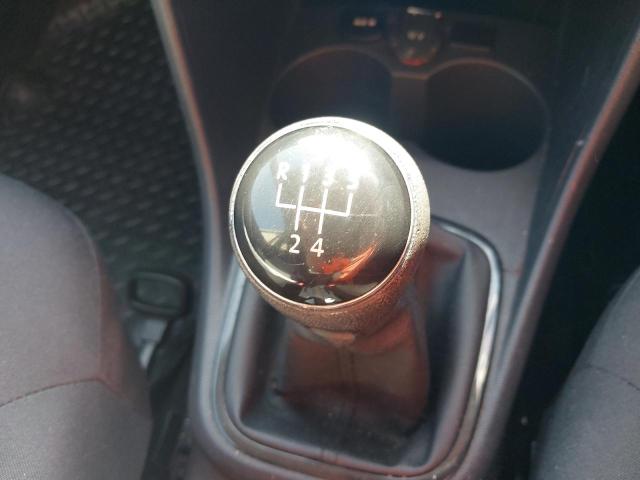 2012 VOLKSWAGEN POLO S 60