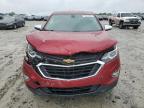 2018 Chevrolet Equinox Lt en Venta en Loganville, GA - Front End