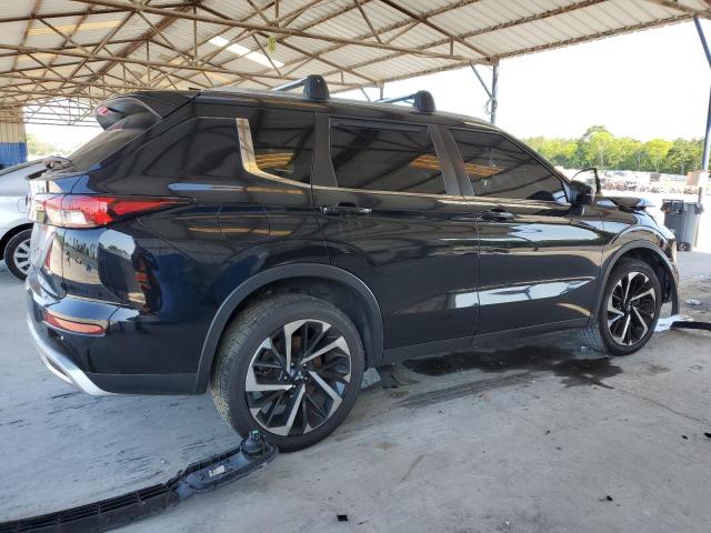  MITSUBISHI OUTLANDER 2022 Czarny