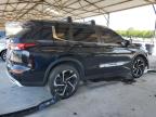 2022 Mitsubishi Outlander Se იყიდება Cartersville-ში, GA - Front End