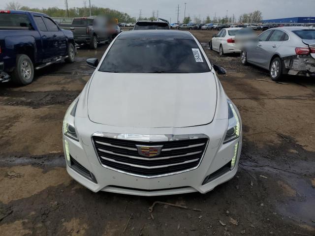  CADILLAC CTS 2016 Biały
