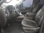 2022 Gmc Sierra K2500 Denali იყიდება Wilmer-ში, TX - Front End