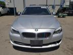 2013 Bmw 528 I for Sale in Sacramento, CA - Front End
