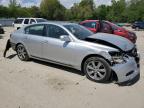 2011 Lexus Gs 350 იყიდება Seaford-ში, DE - Front End