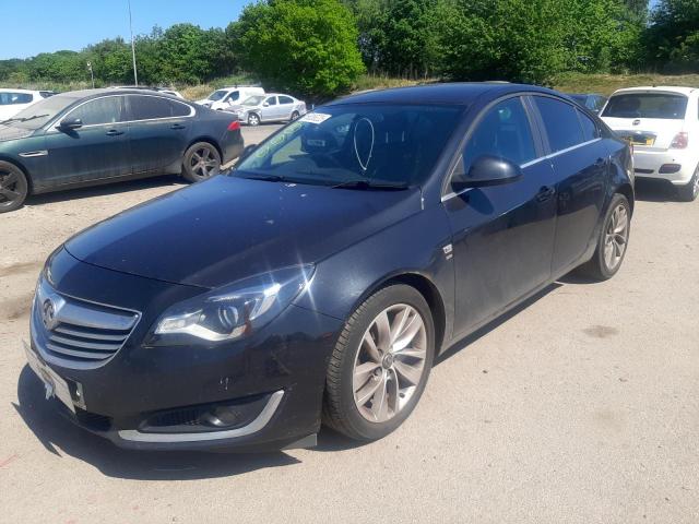 VAUXHALL INSIGNIA S 2014