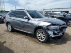 2016 Bmw X5 Xdrive35I zu verkaufen in Chicago Heights, IL - Front End