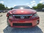 2013 Lexus Ct 200 for Sale in Opa Locka, FL - Front End
