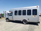 2011 Ford Econoline E450 Super Duty Cutaway Van на продаже в Sacramento, CA - Minor Dent/Scratches