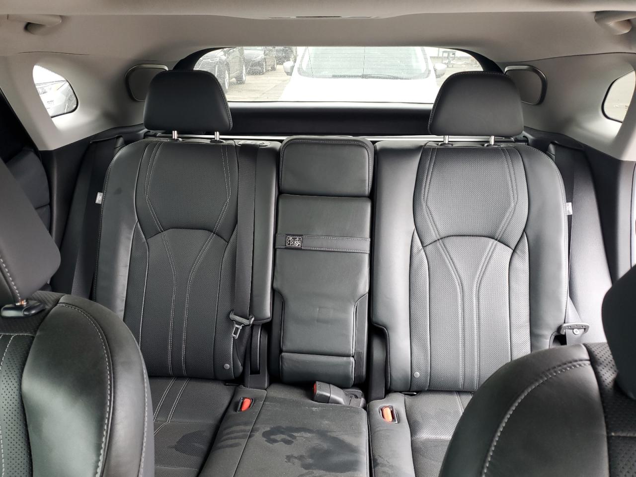 2022 Lexus Rx 350 VIN: 2T2JZMDA6NC320873 Lot: 56297795