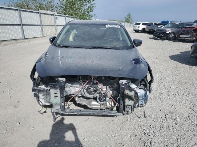  SUBARU IMPREZA 2024 Charcoal
