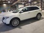 2013 Lincoln Mkx  للبيع في Eldridge، IA - Rear End