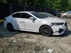 2020 Acura Ilx Premium A-Spec en Venta en Waldorf, MD - All Over