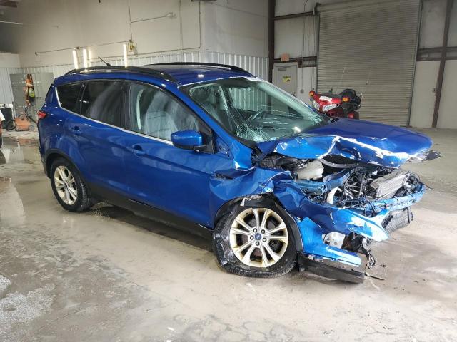  FORD ESCAPE 2018 Синий