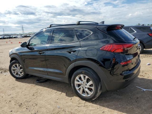  HYUNDAI TUCSON 2019 Czarny