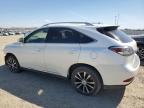 2012 LEXUS RX 350 for sale at Copart AB - EDMONTON