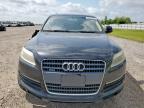 2008 Audi Q7 3.6 Quattro Premium for Sale in Houston, TX - Side