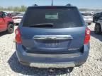 2011 Chevrolet Equinox Lt de vânzare în Wayland, MI - Side