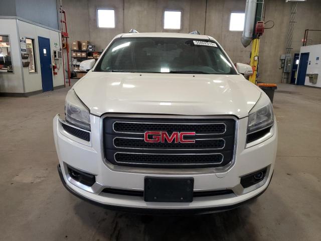 Parquets GMC ACADIA 2015 Biały
