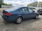 2006 Hyundai Sonata Gls   na sprzedaż w Arlington, WA - Front End