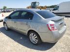 2011 Nissan Sentra 2.0 იყიდება Anderson-ში, CA - Vandalism