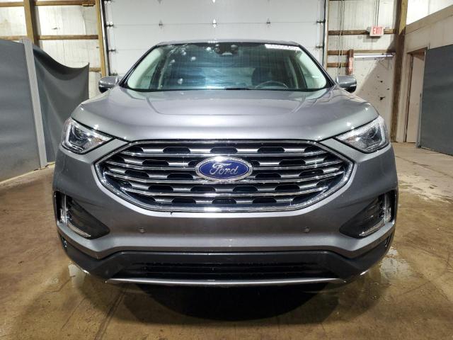 FORD EDGE 2022 Szary