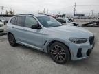 2023 Bmw X3 M40I for Sale in Sun Valley, CA - Rear End