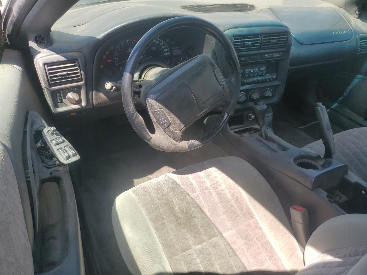 2002 Chevrolet Camaro VIN: 2G1FP22K722128049 Lot: 56987615