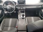 2022 Honda Civic Sport for Sale in Haslet, TX - Rear End