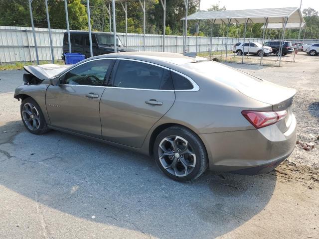  CHEVROLET MALIBU 2020 Сірий