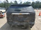 2019 Chevrolet Traverse Lt   en Venta en Greenwell Springs, LA - Rear End