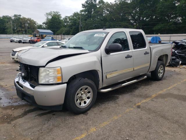 2009 Chevrolet Silverado C1500  