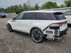 2020 Lincoln Aviator Reserve за продажба в Walton, KY - Front End