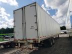 2010 Wabash Vans Dvlshpc Dry Van Trailer for Sale in Spartanburg, SC - Top/Roof