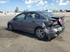 2011 Honda Civic Vp for Sale in Miami, FL - Rear End