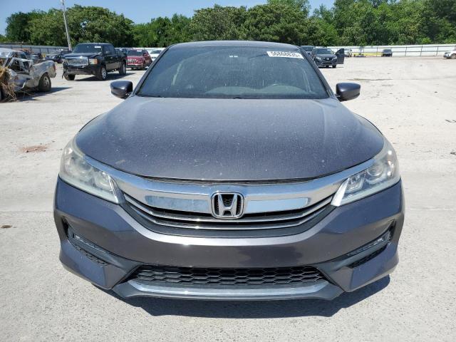  HONDA ACCORD 2017 Szary