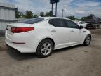 2014 Kia Optima Lx for Sale in Fort Wayne, IN - Normal Wear