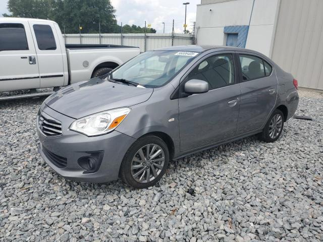 2019 Mitsubishi Mirage G4 Es  
